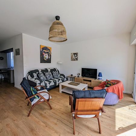 Maison Spacieuse Avec Jardin Proche Plage & Centre 波尔尼克 外观 照片